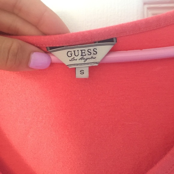 Guess Dress - Picture 3 of 4